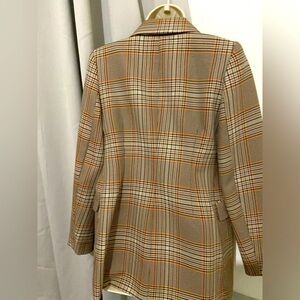 Top shop coat/blazer Brand new. With tags.